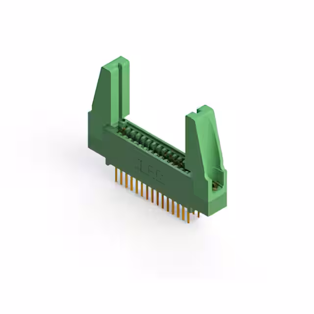 345-030-541-588 EDAC Inc.  Edgeboard Connectors